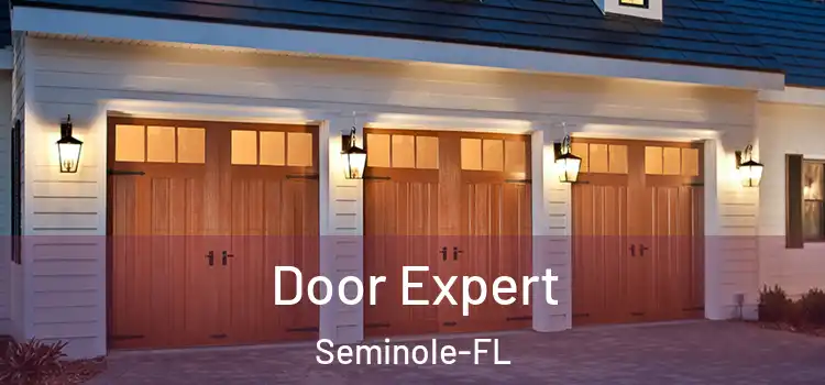  Door Expert Seminole-FL