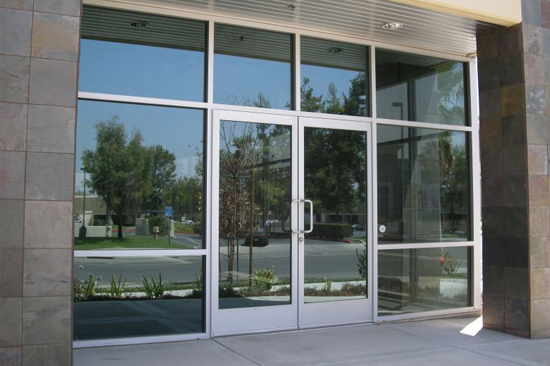 Seminole-commercial-door-repair