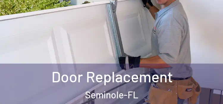  Door Replacement Seminole-FL