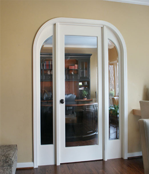 Passage Door Replacement Seminole