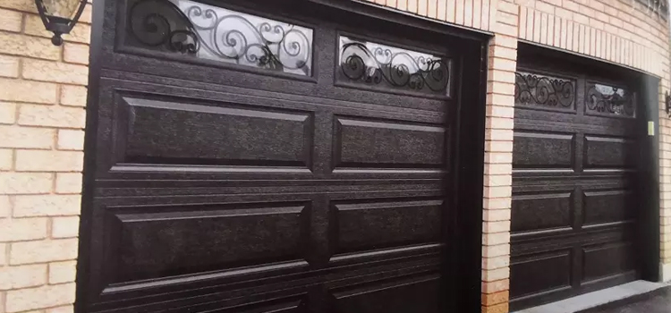 aluminum overhead garage door Seminole