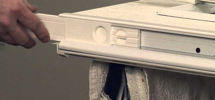 aluminum storefront door repair Seminole