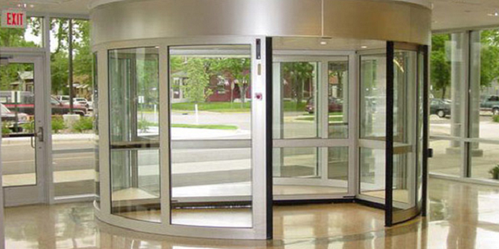 commercial automatic door repair Seminole