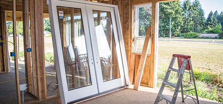 french door installation Seminole