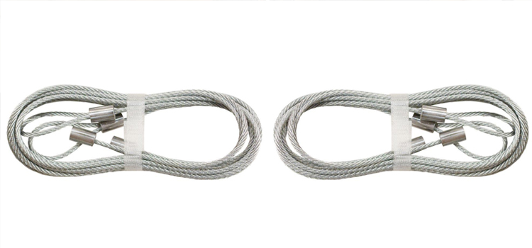 garage door torsion cable repair Seminole