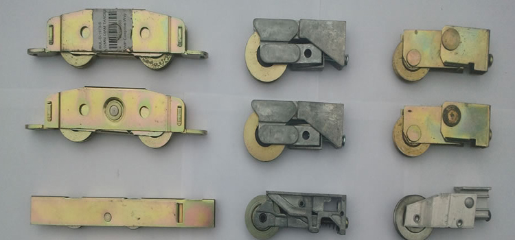 patio sliding door wheel replacement Seminole