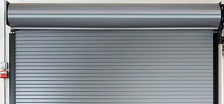 rolling steel door repair Seminole